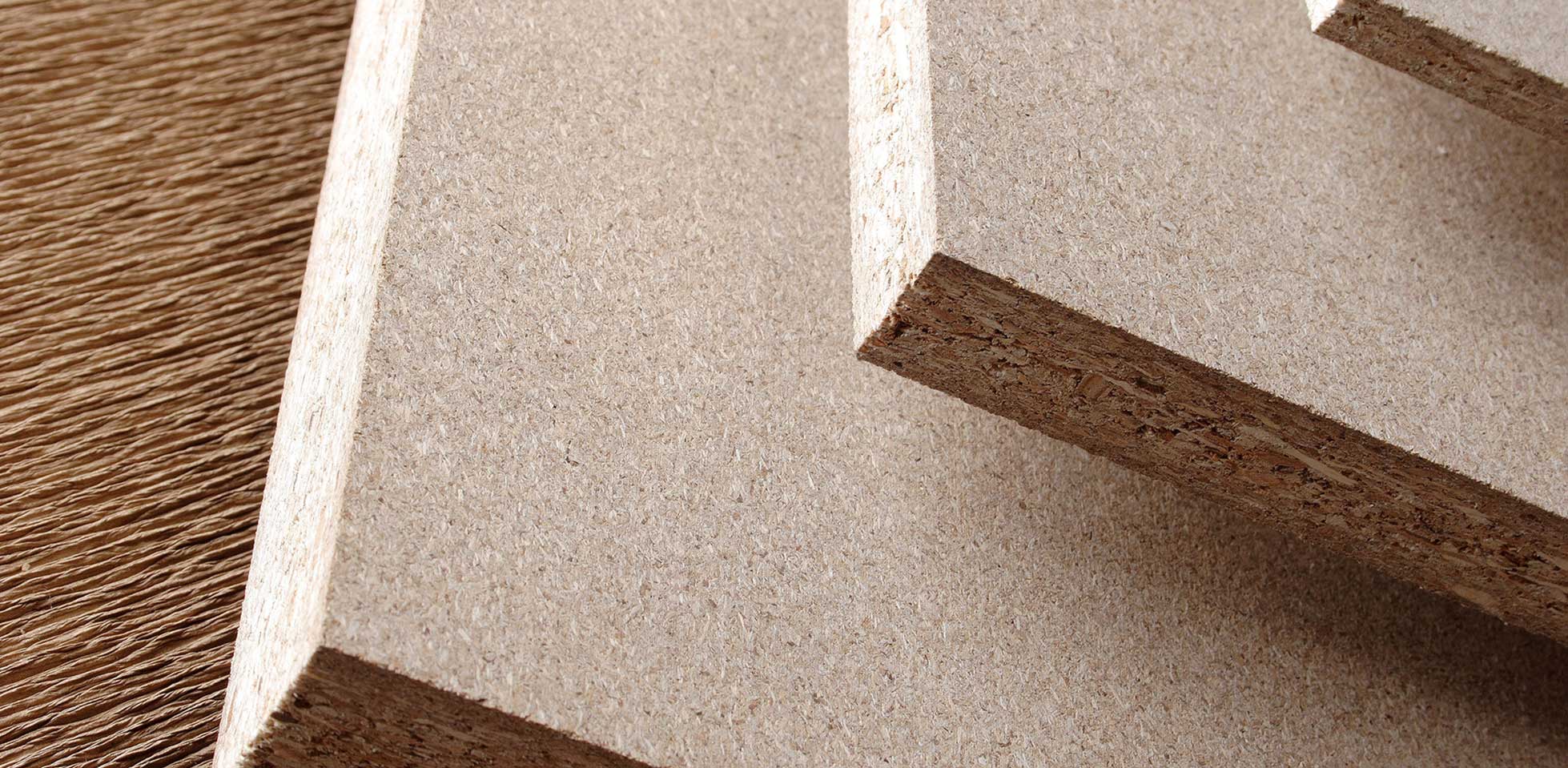 Laminated Chipboard » AGROX TRADING