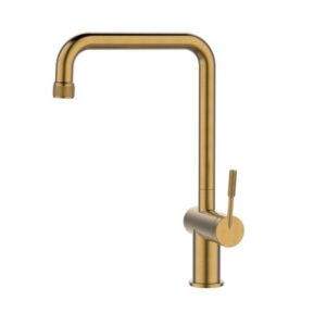 FLORA MONARCH bronze