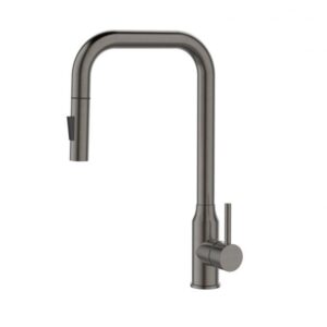 BLOOM - PS antracite mat