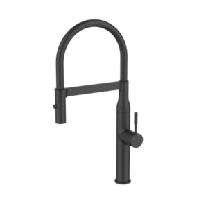 MIRAGE - S (black mat)