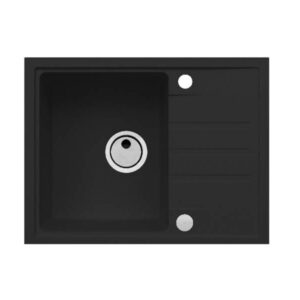 INTERMEZZO 30 sa sifonom deep black G90