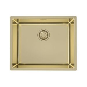 KOMBINO 50 MONARCH gold U podgradna ugradnja