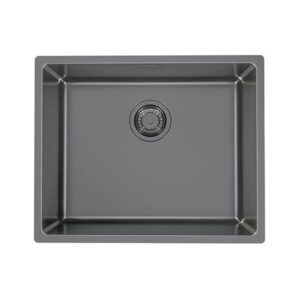 KOMBINO 50 MONARCH anthracite F/S usadna ugradnja
