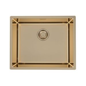 KOMBINO 50 MONARCH bronze U podgradna