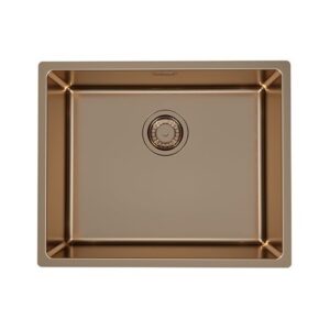 KOMBINO 50 MONARCH copper F/S usadna ugradnja