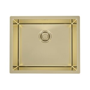 QUADRIX 50 GOLD MONARH COLLECTION