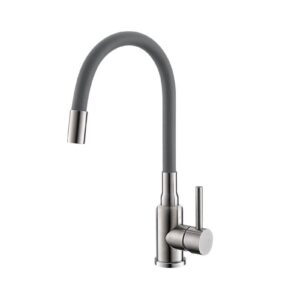 FLEXA SLAVINA - SIVA MAT