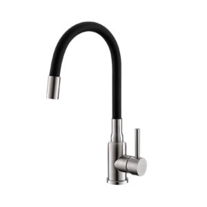 FLEXA SLAVINA - CRNA MAT