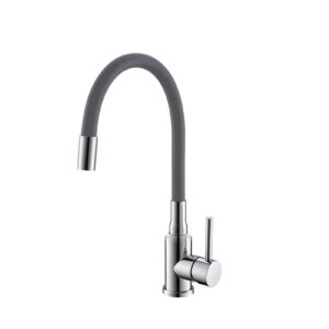 FLEXA SLAVINA - SIVA CHR