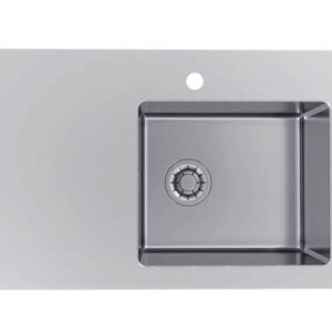 Luxal 10 desni ravan