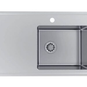 Luxal 10 desni podignut