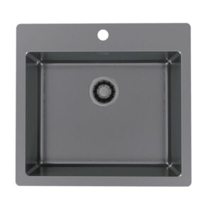 PURE 30 MONARCH anthracite