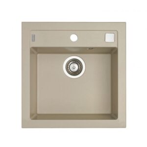 FORMIC 20 sa sifonom pebble