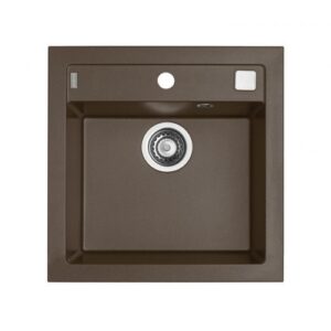 FORMIC 20 sa sifonom chocolate