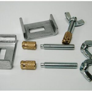 Žabice za podgradnu montažu