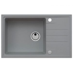 INTERMEZZO 130 sa sifonom concrete G81