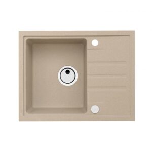 INTERMEZZO 30 sa sifonom beige G55