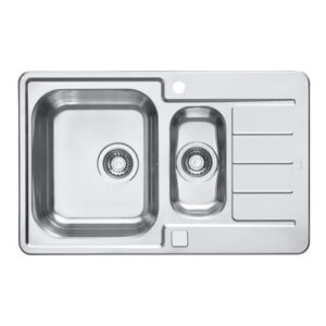 LINE MAXIM 70 - sifon na poklon sat I ugradnja